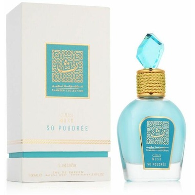LATTAFA Thameen Collection - So Poudrée EDP 100 ml