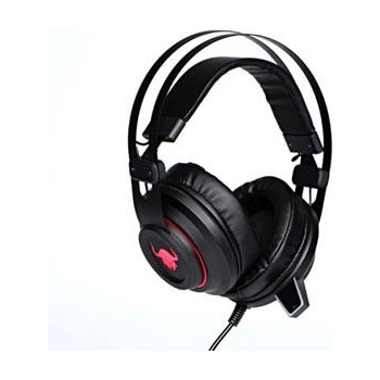 Image 1 of RED FIGHTER H3