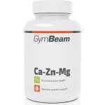 GymBeam Ca-Zn-Mg, 120 Tablets - fitnesdobavki - 16,90 лв
