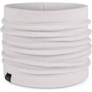 Buff Детски шал Buff Kid's Polar Neck Warmer Tube scarf - Solid Nimbus Cloud - размер One Size (203-2306-0911)