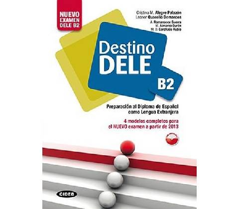 Destino DELE B2