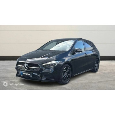 Mercedes-Benz B 250 AMG Line 160 kW
