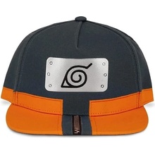 Naruto Shippuden Novelty Cap Multicolor