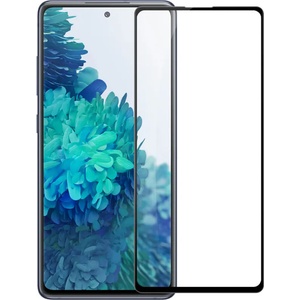  Стъклен протектор Be smart, Samsung S20 FE, 9H, прозрачен (D3BNQ1MBM)