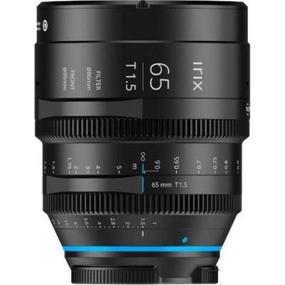 Irix Cine 65mm T1.5 pro PL-mount Imperial