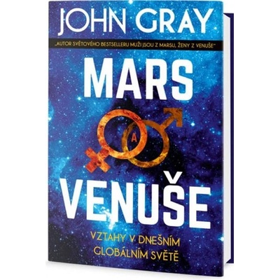 Mars a Venuše Vztahy v dnešním spletitém světě