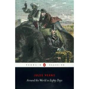 Around the World in Eighty Days | Jules Verne (2005)