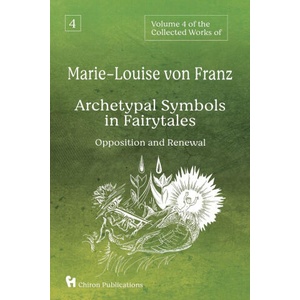 Volume 4 of the Collected Works of Marie-Louise von Franz | Marie-Louise von Franz (ISBN: 9781685035938)