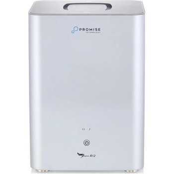Promise Pegasus R12 108TB, F40PR1200000001