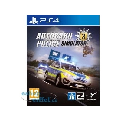 Autobahn Police Simulator 3