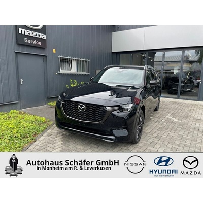 Mazda CX-80 3.3 D Homura Plus AWD 187 kW