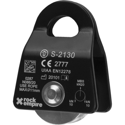Rock Empire mini – Sleviste.cz