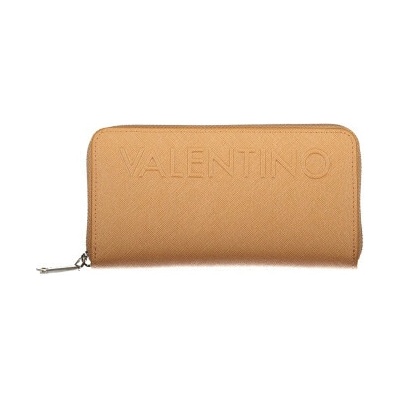 Dámská peněženka VALENTINO BAGS hnědá