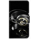 Púzdro iSaprio - Headphones 02 - Samsung Galaxy A5 2017