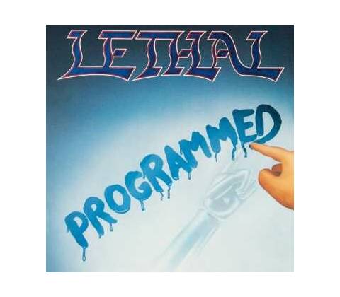 Lethal - Programmed CD