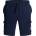 Jack and Jones Къси панталони Jack and Jones Men's Cargo Shorts - Navy Blazer