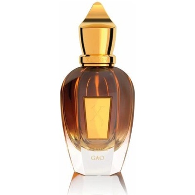 Xerjoff Oud Stars Gao Унисекс парфюмна вода без опаковка EDP 50 ml