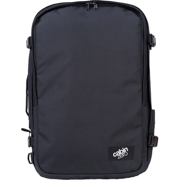 CabinZero Classic Pro Absolute Black 42L