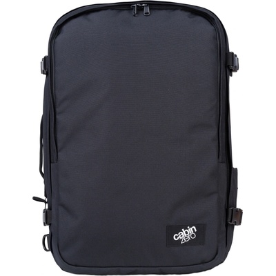 CabinZero Classic Pro Absolute Black 42L