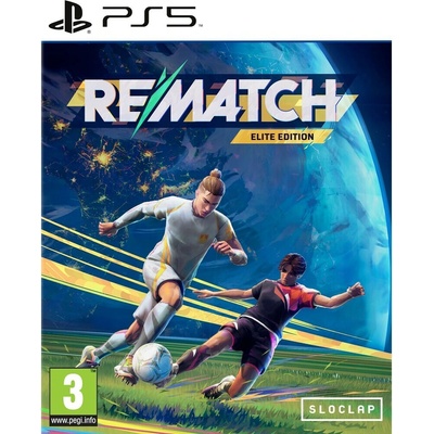 Rematch (Elite Edition)