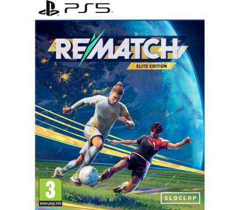Rematch (Elite Edition)