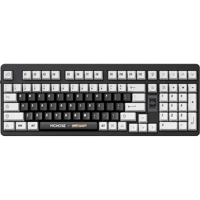 MCHOSE HW-UT98-1