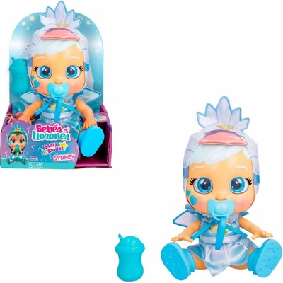 IMC Toys Cry Babies Stars Babies