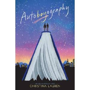 Simon & Schuster Autoboyography | Christina Lauren