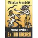 Koktavé strašidlo