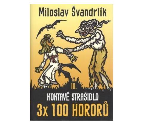Koktavé strašidlo