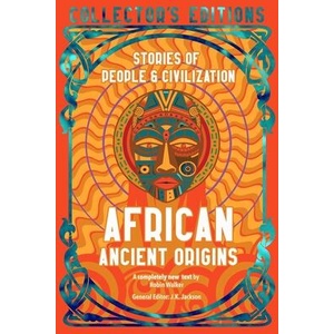 African Ancient Origins | J K Jackson (ISBN: 9781835622704)