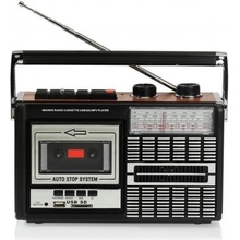 Ricatech PR85