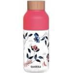 QUOKKA Ice - Ecozen water bottle 570 ml (Blooms)