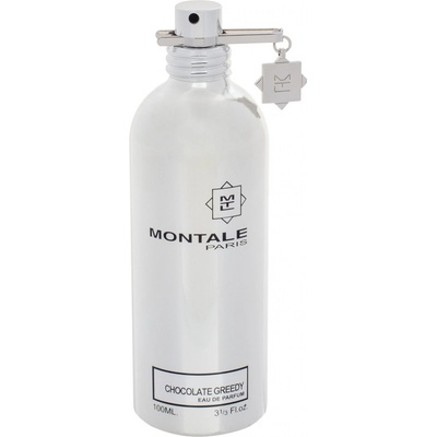 Montale Paris Chocolate Greedy parfumovaná voda unisex 20 ml tester