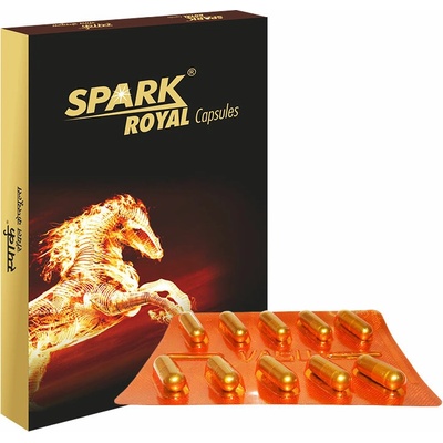 Vasu Spark Royal 10 tabliet