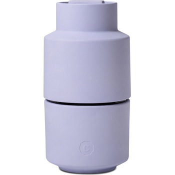 Crushgrind Мелничка за сол или пипер Billund лавандулова (060300-0049)