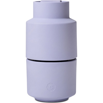 Crushgrind Мелничка за сол или пипер Billund лавандулова (060300-0049)