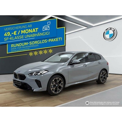 BMW 120i M Sport 125 kW