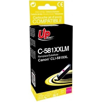 Compatible Canon CLI-581M XXL