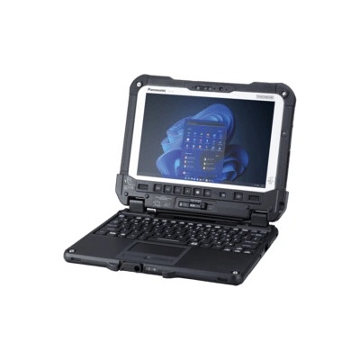 Panasonic TOUGHBOOK G2 FZ-G2NBMBXBD