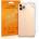 kwmobile 3x Защитно фолио за Apple iPhone 11 Pro Max - прозрачен