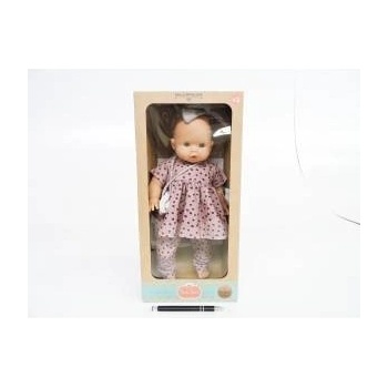 Paola Reina Baby doll Paola Reina Sonia Pacifier 36 cm