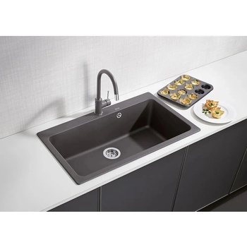 BLANCO Кухненска мивка blanco, naya xl 9 (naya xl 9)