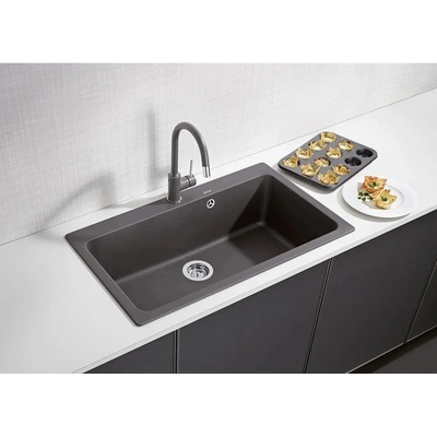 BLANCO Кухненска мивка blanco, naya xl 9 (naya xl 9)