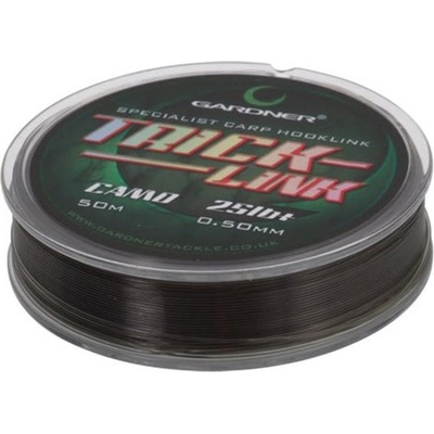 Gardner Trick-Link 50 m 0,45 mm 20 lbs