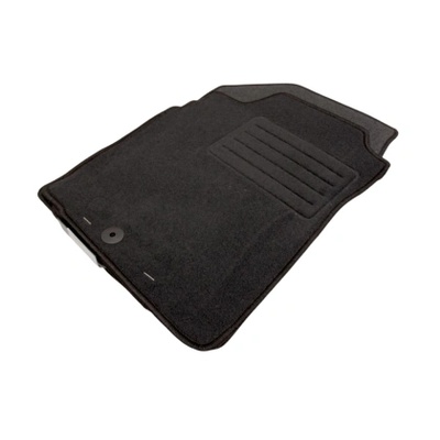 Petex Мокетни стелки за NISSAN Primera P12 (2002-2007)