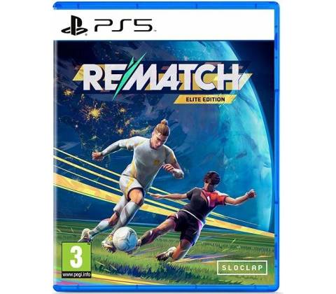 Rematch (Elite Edition)