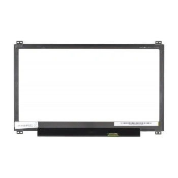 Displej na notebook Kompatibilní B133XTN01.2 Display 13,3“ 30pin HD LED Slim - Matný