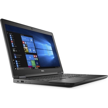 Dell Latitude E5580-5379