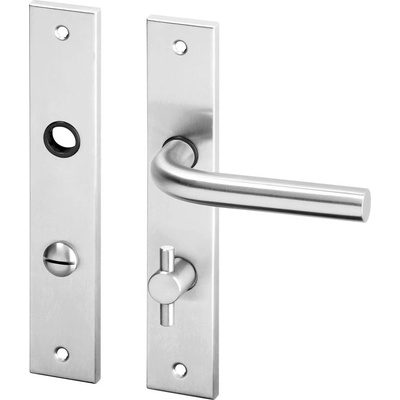 AC-T Servis LIDA HR ECO – WC – 72 mm nerez